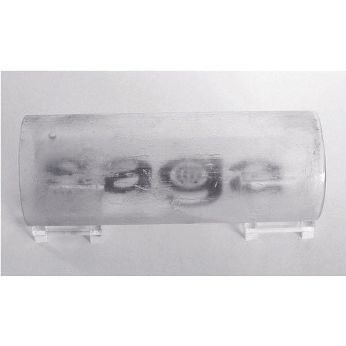 Saga Hand Light LED Slim Light Chemical Resistant Type Brightness 305lm SL-LED30C 1 Unit