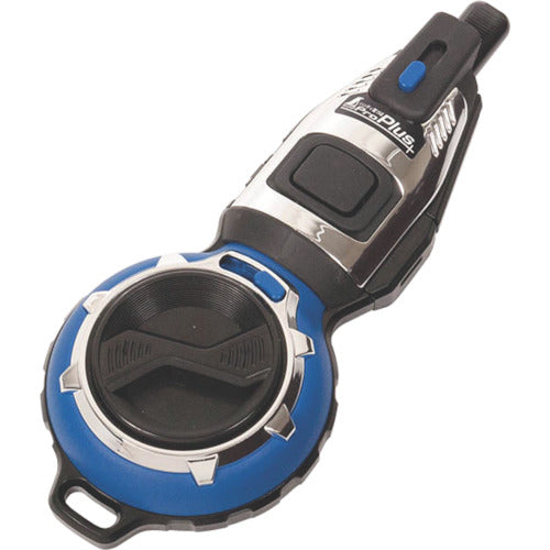 Shinwa Handy Ink Pot ProPlus Automatic Blue 73281 1 unit