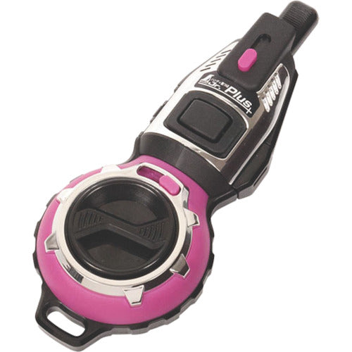 Shinwa Handy Ink Pot Jr. Plus Automatic Coral Red 73283 1 unit