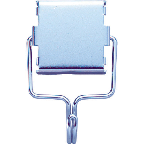 Shinwa Magnetic Hook Super Strong Magnetic Hanger Square C 73500 1 pc