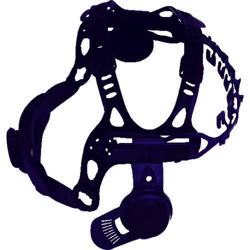 3M スピードグラス ヘッドバンド 9100/9100FX用 533000 1個/1箱 533000 1 S