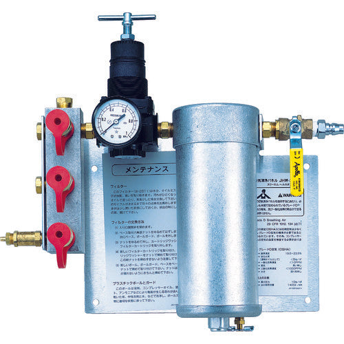 3M Air Purifier Panel for Air Supply Mask JHW-2806 JHW-2806 1 S