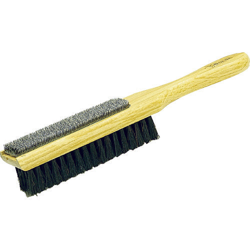 バーコ ヤスリ用ブラシ 全長260mm 9-467-00-0-0 1 本