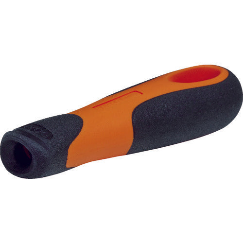 バーコ ヤスリ用 エルゴグリップ 適応ヤスリコード3.2 9-484-3.2-1P 1 個