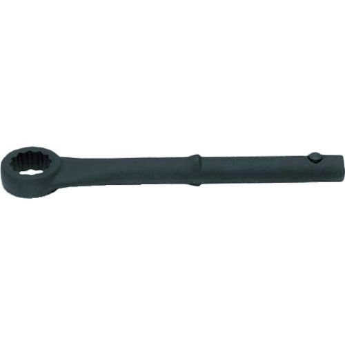 WILLIAMS Straight Box Tube Wrench 1-1/2-38mm JHW1248TSB 1 pc