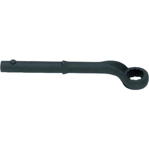 WILLIAMS Offset Box Tube Wrench 1-11/16-43mm JHW1254TOB 1 pc