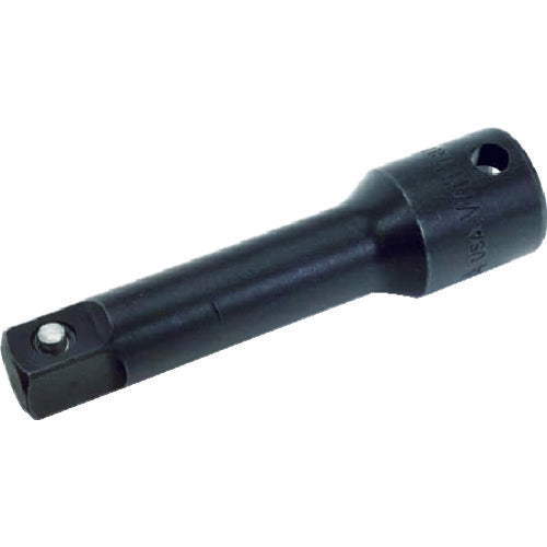 WILLIAMS Impact Extension Bar 3/8 Drive 6 Inch 9.5mm Socket Length 76mm JHW2-103A 1 Piece