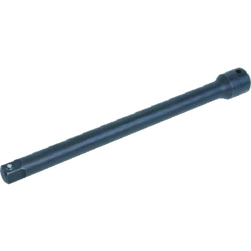 WILLIAMS Impact Extension Bar 1/2 Drive 10 Inch Socket 12.7mm Total Length 254mm JHW4-110A 1 Piece