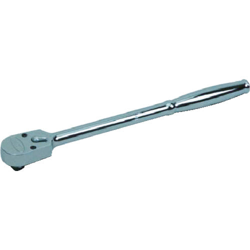 Williams 3/8 드라이브 실드 헤드 래칫 10-3/4 인치 JHWB-52EHLA 1 개