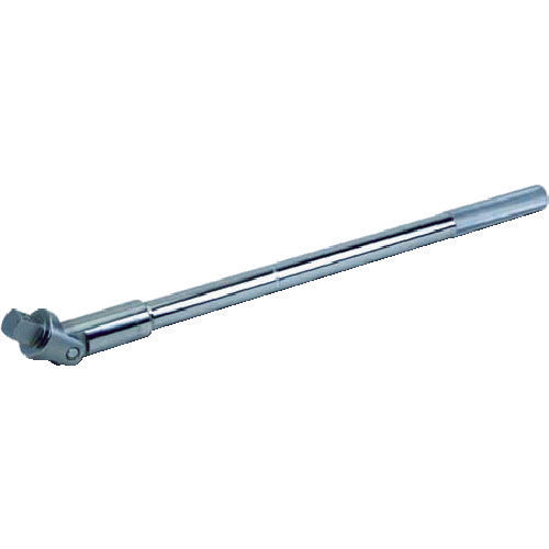 WILLIAMS 3/4 Drive Flex Handle 22-1/8 inch Black JHWH-41AA 1 pc