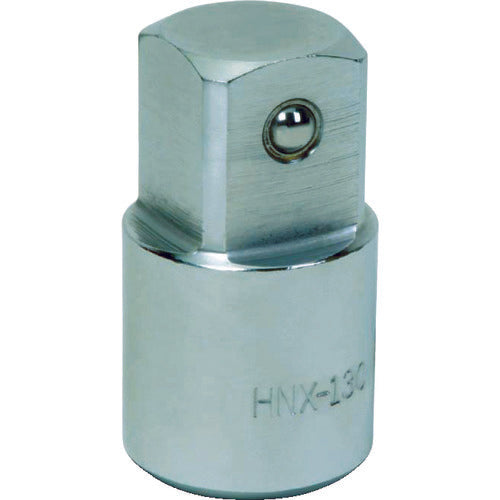 Williams 3/4 드라이브 3/4F×1M 어댑터 JHWHNX-130 1개