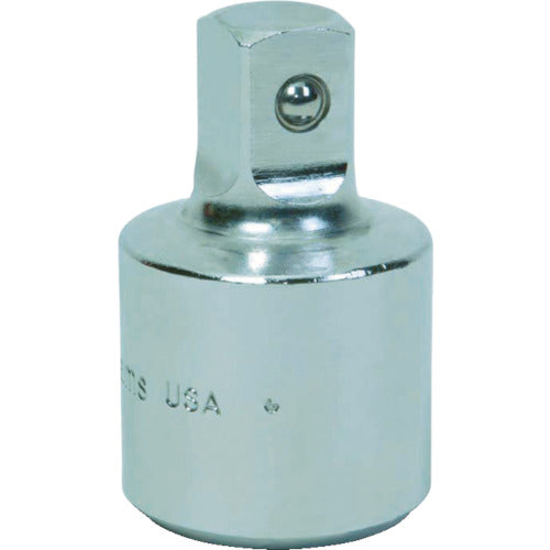 WILLIAMS 3/4 Drive 3/4M x 1F Adapter JHWHNX-131 1 pc