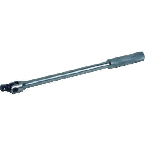 WILLIAMS フレックスハンドル 1/2 ロング クローム仕上げ 全長394mm JHWS-41AA 1 個