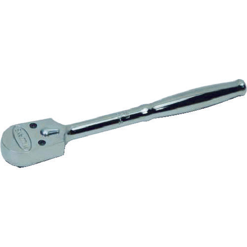 Williams 1/2 드라이브 실드 헤드 래칫 10-3/8 인치 JHWS-52EHA 1 개