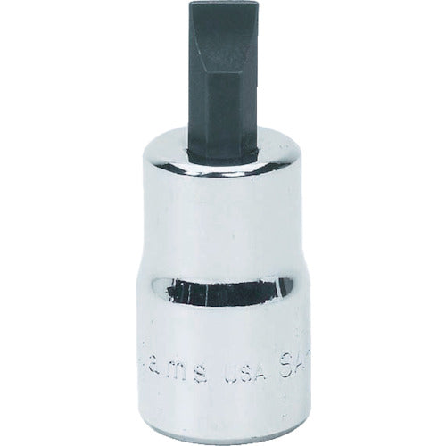 WILLIAMS 1/2 Drive Phillips Socket Driver #4 JHWSA-12A-4P 1 pc