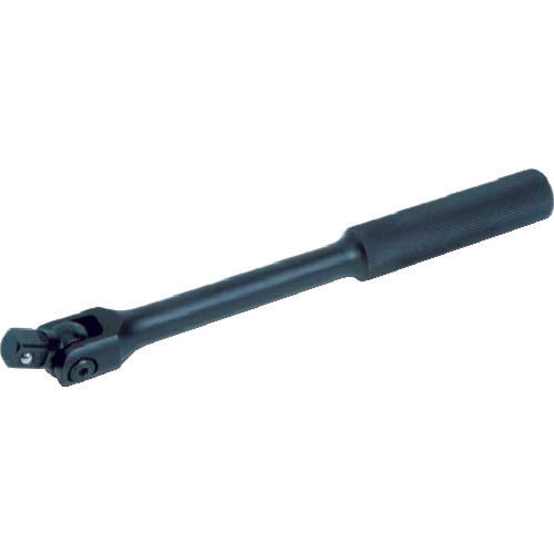 WILLIAMS フレックスハンドル 1/2 ブラック仕上げ 全長275mm JHWSB-40AA 1 個