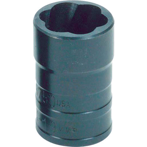 WILLIAMS 1/2 drive turbo socket 14mm JHWTS51551 1 piece