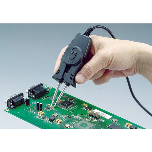 グット ステーション型はんだこて ホットピンセット(こて先無) XST-80 1 個