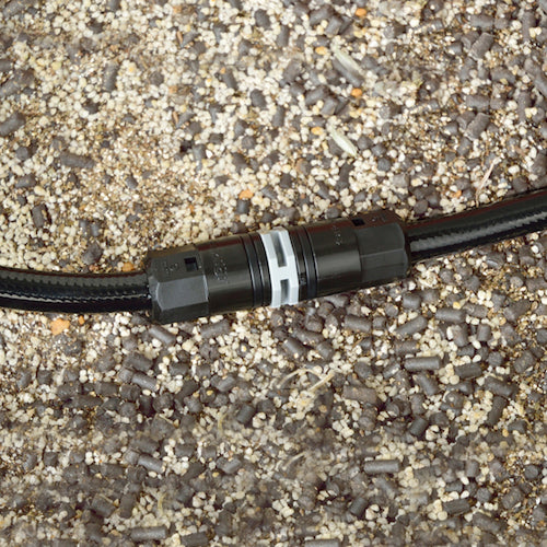 タカギ 9mmジョイント (2個入) GKJ102 1 袋