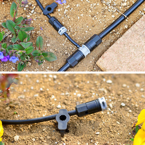 Takagi IV Tube Slim Joint Set GKJ107 1 pc