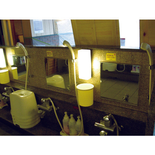 ビバ ビバフィルム(超耐久保護フィルム)500mm×3m ミラータイプ TN100MS3 1 巻