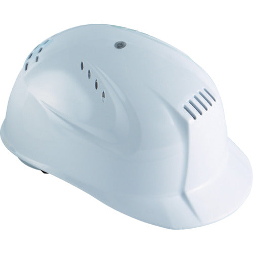 TOYO SAFETY TOYO K-BO PLUS (light work hat) NO.82-W 1 piece