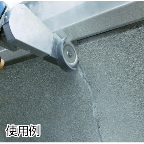 AUTOMACH Disk Cloth Sander for Gozero Grinder DN50 1 piece