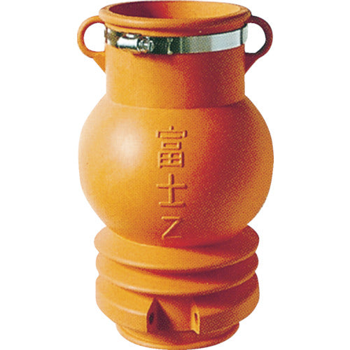 TOKU 防音カバー コンクリートブレーカTCB−300用 FZ−30X FZ-30X 1 個