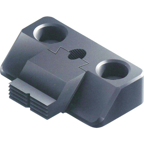 ニューストロング スライドクランプ ASGタイプ M12 TC-12AS 1 個