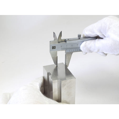 SK Marking Caliper 150mm TVC-15S 1 piece