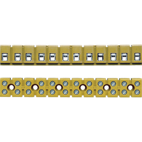 와이드 뮐러 【매진 폐번】 벽 장착 단자대 MK3/3 0273920000 1개