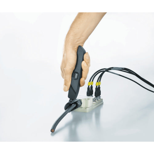 와이드 뮬러 케이블 그랜드용 렌치 Felca fix24/36 9015980000 1 丁