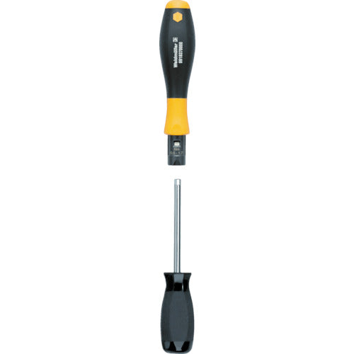 Weidmuller Torque Driver DMSI MANUELL 0.5-1.7 N 9918370000 1 piece