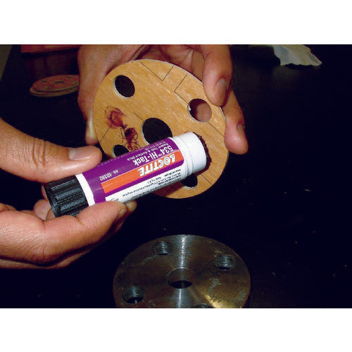 Loctite 534 Gasket Temporary Adhesive Stick 19g 534-19 1 stick