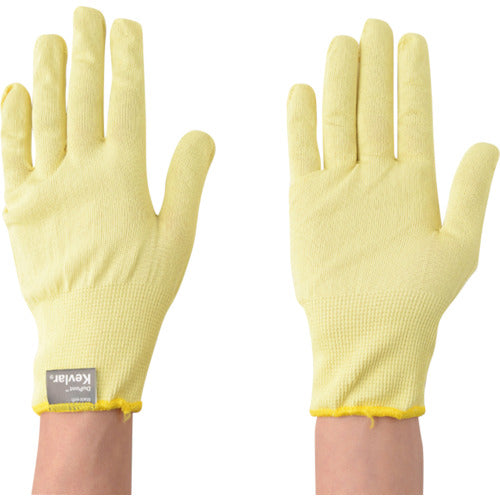 Atom Kevlar(R) SD 15G Gloves (Thin) LL HG-15-LL 1 pair