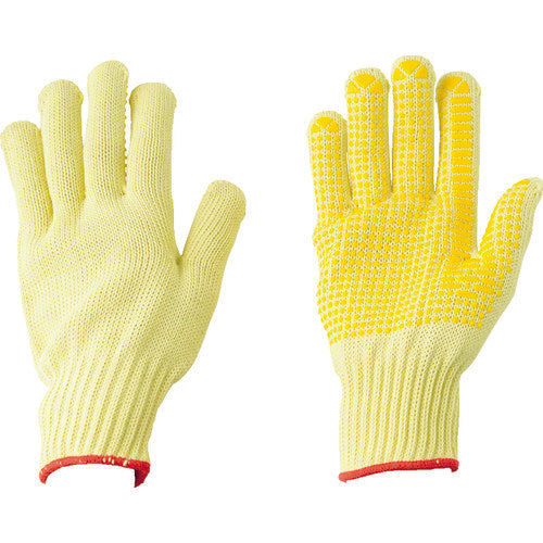 ATOM Kevlar(R) 7G Anti-Slip L HG-20-L 1 pair