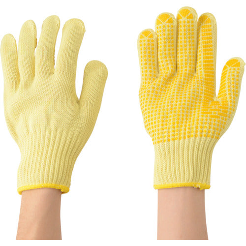 アトム ケブラー(R)7G滑り止め LL HG-20-LL 1 双