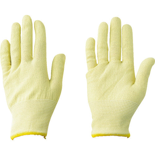 ATOM 13 Gauge Kevlar (R) SD Slightly Grip L HG-31K-L 1 Pair