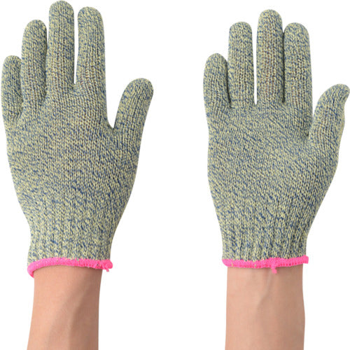 アトム ケブラー(R) 7G ESー厚手 S HG-42S 1 双