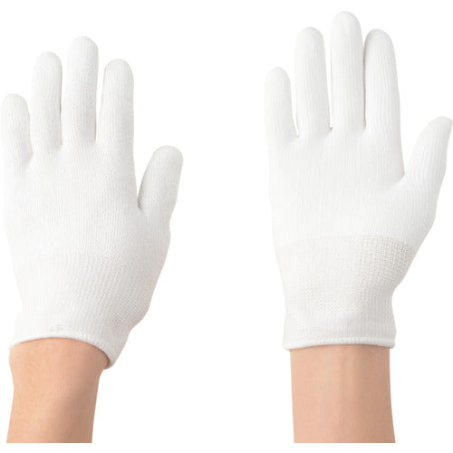 ATOM Cut-Resistant Gloves PU Gloves S HG-82-S 1 Pair