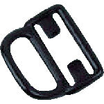 TSUYORON Full Harness Hook Hanger R-23-45 R-23-45-HD 1 pc