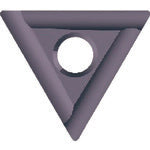 Fujigen Menthol Ruby Special Chip High Speed TiAlN <6 Corner Type> TM32GSR HSSTIALN 3 Pieces