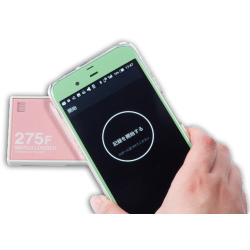 Fujita Data Logger KT-175F (Card Type) KT-175F 1 unit