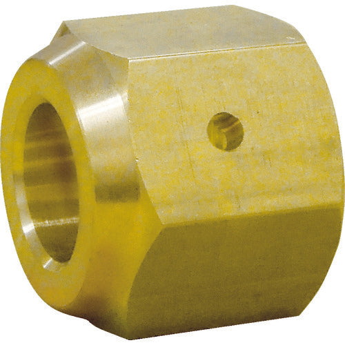 FLOBAL Refrigerant Flare Joint Condensation Prevention Flare Nut 07201691 BN-2 1 pc