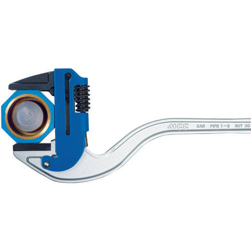 MCC Poly Pipe Wrench 250 CWTP-250 1 piece