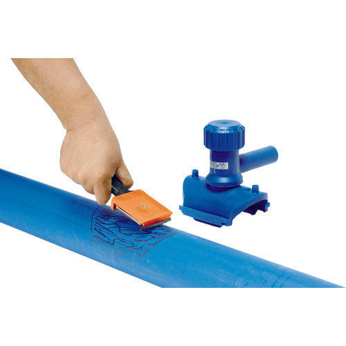 MCC 수지관 칸나 PK-01 1개