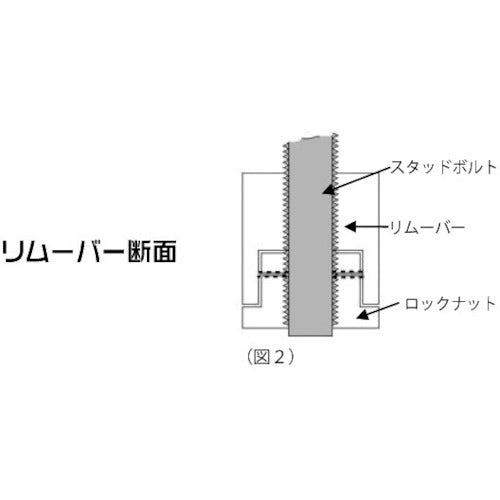 아스트로 제품 스터드 볼트 리무브 및 설치 프로그램 2007000010334 1S