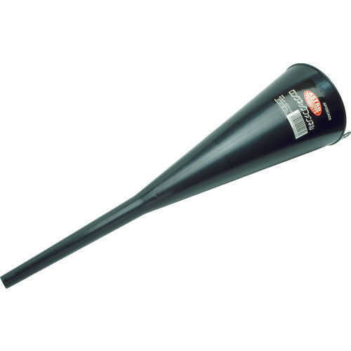 아스트로 제품 오일 교환 용품 롱 넥 깔때기 길이 480 × 직경 120mm 2009000004269 1 개