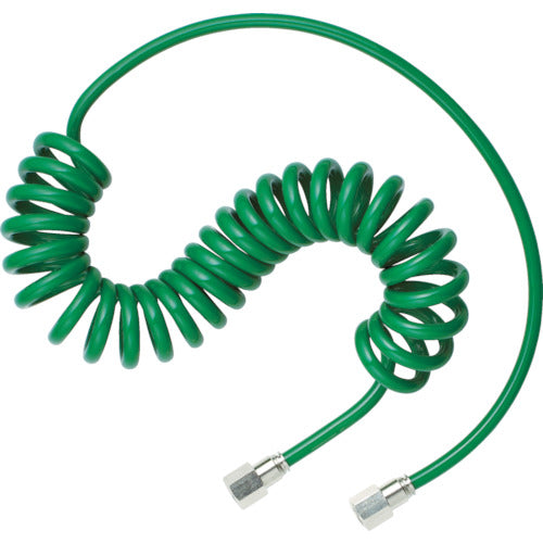 WTB Fitting Coil Hose AC-3GFT-F 1 piece