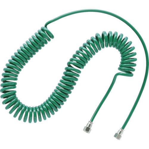 WTB 피팅 코일 호스 AC-7GFT-F 1개